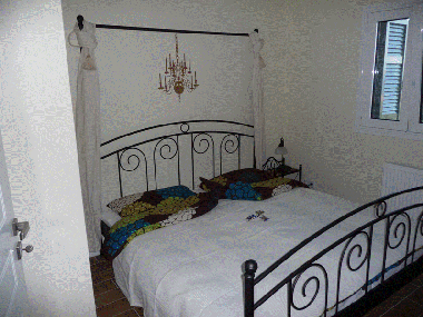 Appartement de vacances �/en/au Lefkada-Apolpena (Lefkada)ou appartement ou maison de vacances