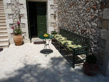 Appartement de vacances �/en/au Lefkada-Apolpena (Lefkada)ou appartement ou maison de vacances