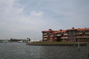 Maison de vacances �/en/au Biddinghuizen (Flevoland)ou appartement ou maison de vacances