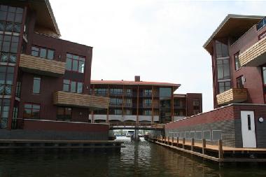 Maison de vacances �/en/au Biddinghuizen (Flevoland)ou appartement ou maison de vacances