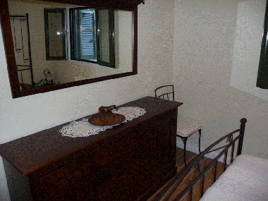 Appartement de vacances �/en/au Lefkada-Apolpena (Lefkada)ou appartement ou maison de vacances