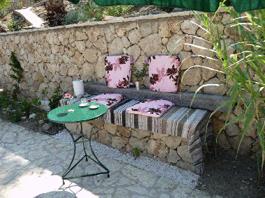 Appartement de vacances �/en/au Lefkada-Apolpena (Lefkada)ou appartement ou maison de vacances