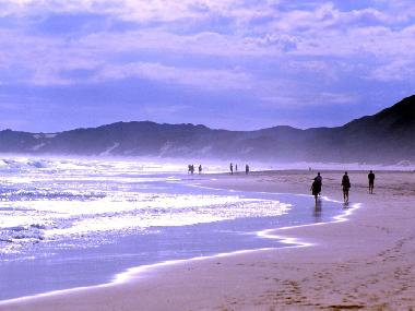Chalet �/en/au Knysna (Western Cape)ou appartement ou maison de vacances