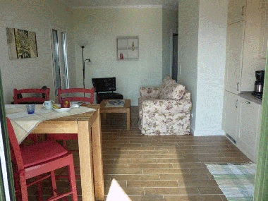 Appartement de vacances �/en/au Lefkada-Apolpena (Lefkada)ou appartement ou maison de vacances