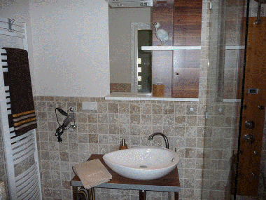 Appartement de vacances �/en/au Lefkada-Apolpena (Lefkada)ou appartement ou maison de vacances