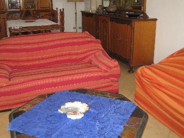Maison de vacances /en/au Balestrate (Palermo)ou appartement ou maison de vacances