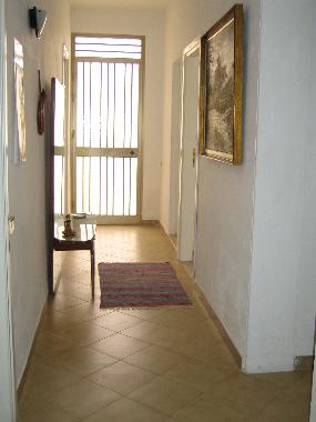 Maison de vacances /en/au Balestrate (Palermo)ou appartement ou maison de vacances