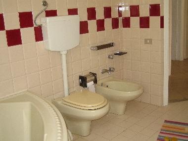 Maison de vacances /en/au Balestrate (Palermo)ou appartement ou maison de vacances