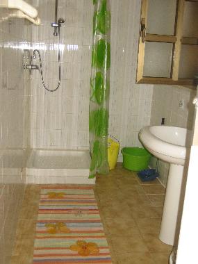 Maison de vacances /en/au Balestrate (Palermo)ou appartement ou maison de vacances
