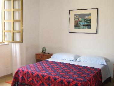 Maison de vacances /en/au Balestrate (Palermo)ou appartement ou maison de vacances