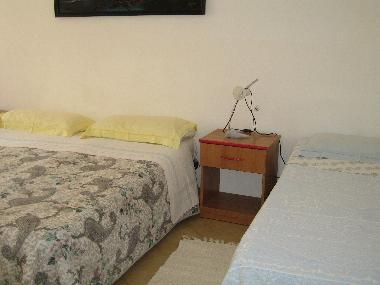 Maison de vacances /en/au Balestrate (Palermo)ou appartement ou maison de vacances