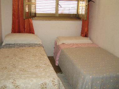 Maison de vacances /en/au Balestrate (Palermo)ou appartement ou maison de vacances