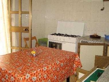 Maison de vacances /en/au Balestrate (Palermo)ou appartement ou maison de vacances
