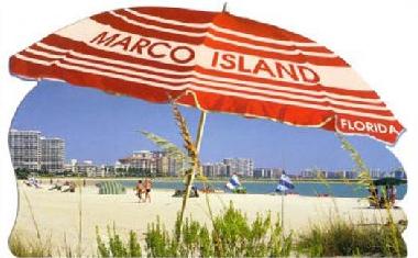 Maison de vacances /en/au Marco Island (Florida)ou appartement ou maison de vacances