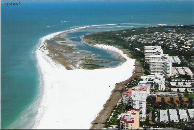 Maison de vacances /en/au Marco Island (Florida)ou appartement ou maison de vacances
