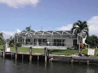 Maison de vacances /en/au Marco Island (Florida)ou appartement ou maison de vacances