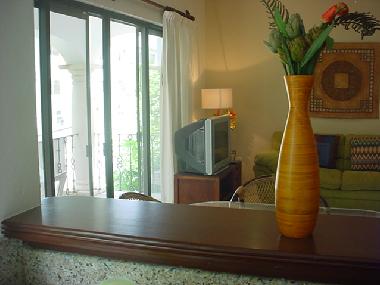 Appartement de vacances �/en/au Playa del Carmen (Quintana Roo)ou appartement ou maison de vacances
