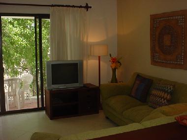 Appartement de vacances �/en/au Playa del Carmen (Quintana Roo)ou appartement ou maison de vacances