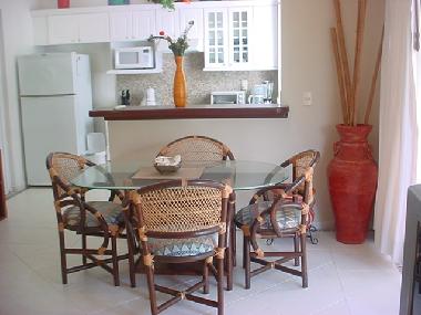 Appartement de vacances �/en/au Playa del Carmen (Quintana Roo)ou appartement ou maison de vacances