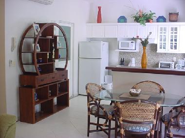 Appartement de vacances �/en/au Playa del Carmen (Quintana Roo)ou appartement ou maison de vacances