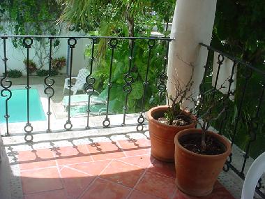 Appartement de vacances �/en/au Playa del Carmen (Quintana Roo)ou appartement ou maison de vacances