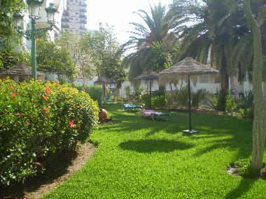 Appartement de vacances �/en/au Benalmadena Costa (M�laga)ou appartement ou maison de vacances