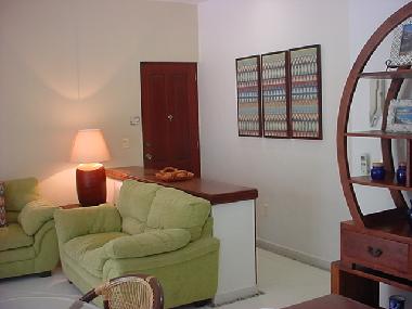 Appartement de vacances �/en/au Playa del Carmen (Quintana Roo)ou appartement ou maison de vacances