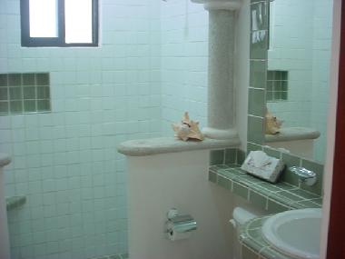 Appartement de vacances �/en/au Playa del Carmen (Quintana Roo)ou appartement ou maison de vacances