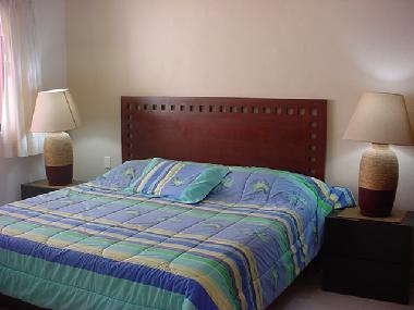 Appartement de vacances �/en/au Playa del Carmen (Quintana Roo)ou appartement ou maison de vacances