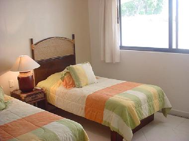 Appartement de vacances �/en/au Playa del Carmen (Quintana Roo)ou appartement ou maison de vacances