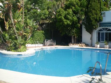 Appartement de vacances �/en/au Benalmadena Costa (M�laga)ou appartement ou maison de vacances