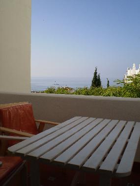 Appartement de vacances �/en/au Benalmadena Costa (M�laga)ou appartement ou maison de vacances