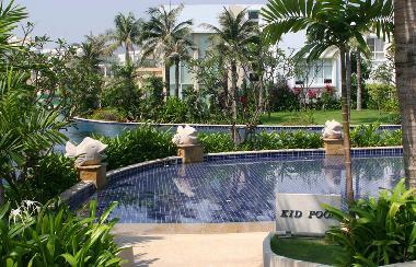 Appartement de vacances /en/au Hua Hin (Prachuap Khiri Khan)ou appartement ou maison de vacances