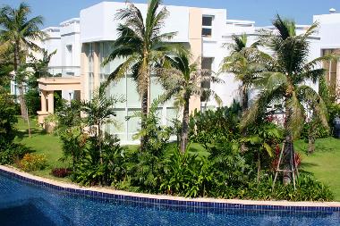 Appartement de vacances /en/au Hua Hin (Prachuap Khiri Khan)ou appartement ou maison de vacances