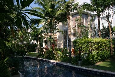 Appartement de vacances /en/au Hua Hin (Prachuap Khiri Khan)ou appartement ou maison de vacances