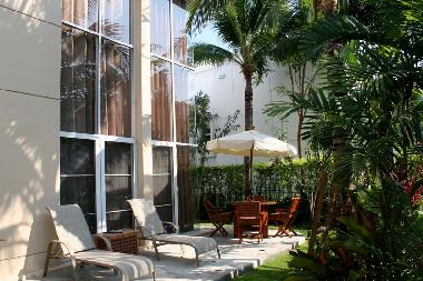 Appartement de vacances /en/au Hua Hin (Prachuap Khiri Khan)ou appartement ou maison de vacances