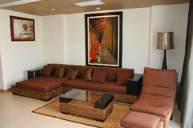 Appartement de vacances /en/au Hua Hin (Prachuap Khiri Khan)ou appartement ou maison de vacances