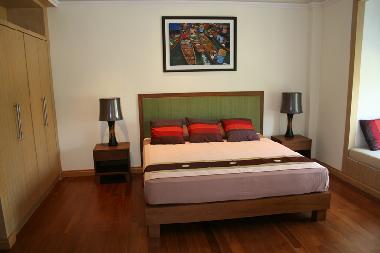 Appartement de vacances /en/au Hua Hin (Prachuap Khiri Khan)ou appartement ou maison de vacances