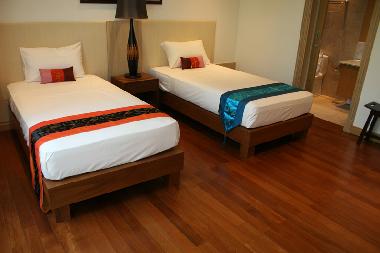 Appartement de vacances /en/au Hua Hin (Prachuap Khiri Khan)ou appartement ou maison de vacances