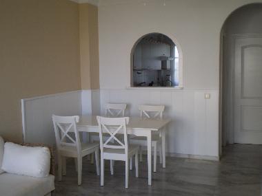 Appartement de vacances �/en/au Benalmadena Costa (M�laga)ou appartement ou maison de vacances