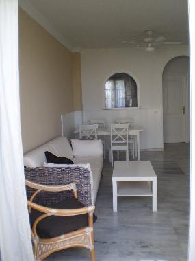 Appartement de vacances �/en/au Benalmadena Costa (M�laga)ou appartement ou maison de vacances