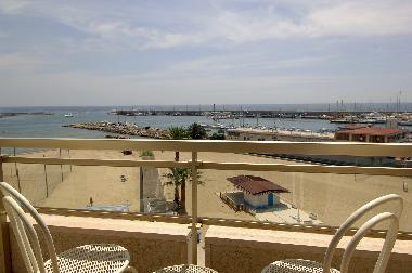 Appartement de vacances �/en/au San Remo (Imperia)ou appartement ou maison de vacances