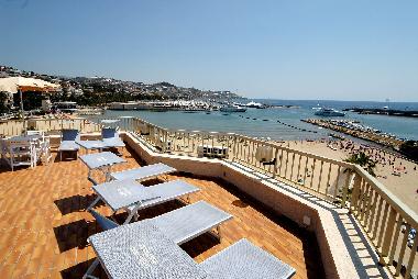 Appartement de vacances �/en/au San Remo (Imperia)ou appartement ou maison de vacances
