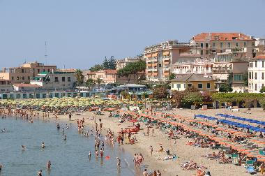 Appartement de vacances �/en/au San Remo (Imperia)ou appartement ou maison de vacances