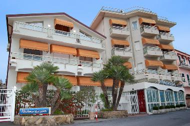 Appartement de vacances �/en/au San Remo (Imperia)ou appartement ou maison de vacances