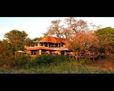 Chambre avec petit d�jeuner �/en/au Southern Kruger Park (Mpumalanga)ou appartement ou maison de vacances