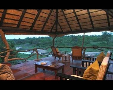 Chambre avec petit d�jeuner �/en/au Southern Kruger Park (Mpumalanga)ou appartement ou maison de vacances