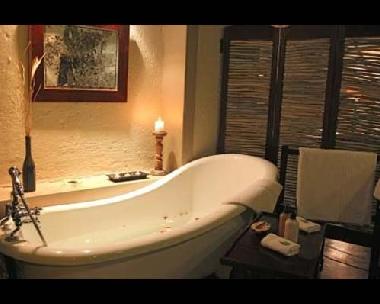 Chambre avec petit d�jeuner �/en/au Southern Kruger Park (Mpumalanga)ou appartement ou maison de vacances