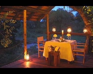 Chambre avec petit d�jeuner �/en/au Southern Kruger Park (Mpumalanga)ou appartement ou maison de vacances