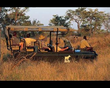 Chambre avec petit d�jeuner �/en/au Southern Kruger Park (Mpumalanga)ou appartement ou maison de vacances